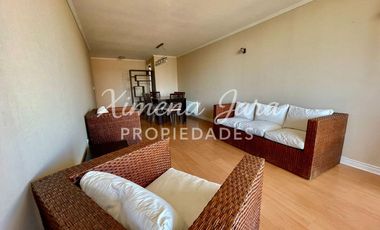 Departamento Nueva Libertad con vista al mar