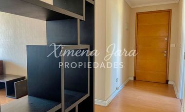 Departamento Nueva Libertad con vista al mar