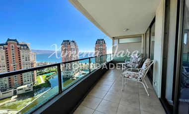 Departamento Nueva Libertad con vista al mar