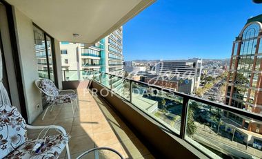 Departamento Nueva Libertad con vista al mar