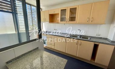 Departamento Nueva Libertad con vista al mar