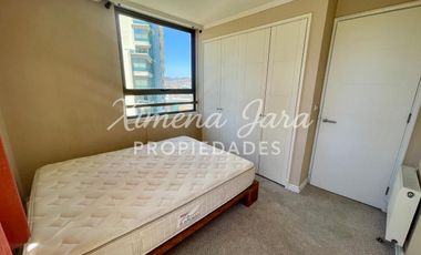 Departamento Nueva Libertad con vista al mar