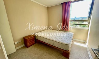 Departamento Nueva Libertad con vista al mar