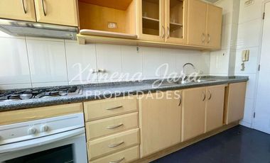 Departamento Nueva Libertad con vista al mar