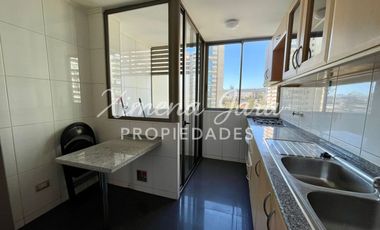 Departamento Nueva Libertad con vista al mar