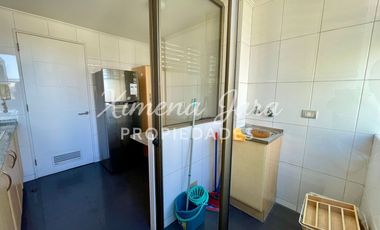 Departamento Nueva Libertad con vista al mar