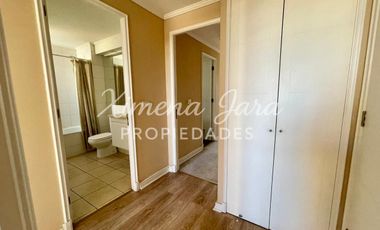 Departamento Nueva Libertad con vista al mar