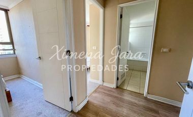 Departamento Nueva Libertad con vista al mar