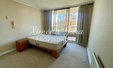 Departamento Nueva Libertad con vista al mar