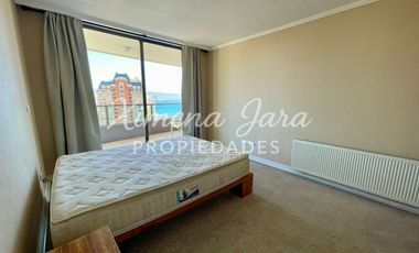 Departamento Nueva Libertad con vista al mar