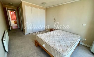 Departamento Nueva Libertad con vista al mar