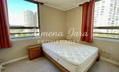 Departamento Nueva Libertad con vista al mar