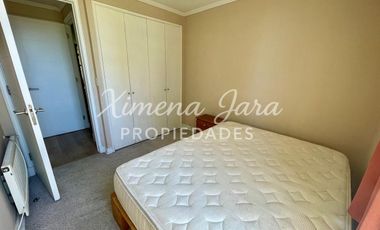 Departamento Nueva Libertad con vista al mar