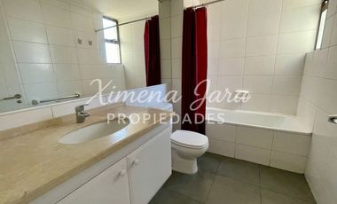 Departamento Nueva Libertad con vista al mar