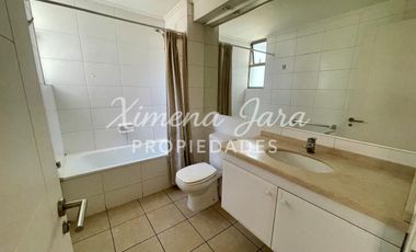 Departamento Nueva Libertad con vista al mar