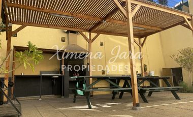 Departamento Nueva Libertad con vista al mar