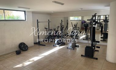 Departamento Nueva Libertad con vista al mar