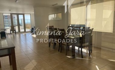 Departamento Nueva Libertad con vista al mar