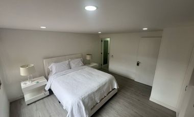 Arriendo de apartamento en Santa Paula, Bogotá