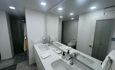 Arriendo de apartamento en Santa Paula, Bogotá