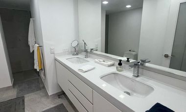 Arriendo de apartamento en Santa Paula, Bogotá