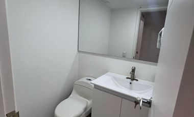 Arriendo de apartamento en Santa Paula, Bogotá