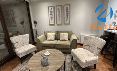 PUCON ARRIENDO ANUAL departamento 2D 1B Condominio Parque Pinares COD.ARM162