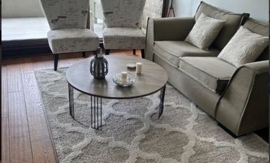 PUCON ARRIENDO ANUAL departamento 2D 1B Condominio Parque Pinares COD.ARM162