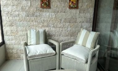 PUCON ARRIENDO ANUAL departamento 2D 1B Condominio Parque Pinares COD.ARM162