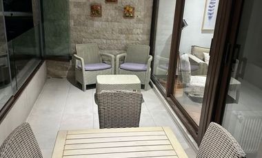 PUCON ARRIENDO ANUAL departamento 2D 1B Condominio Parque Pinares COD.ARM162