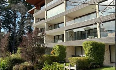 PUCON ARRIENDO ANUAL departamento 2D 1B Condominio Parque Pinares COD.ARM162