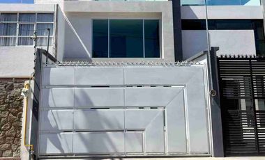 SE VENDE CASA A 5 MINUTOS DE CU BUAP CON RECAMARA EN PLANTA BAJA