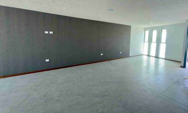 SE VENDE CASA A 5 MINUTOS DE CU BUAP CON RECAMARA EN PLANTA BAJA