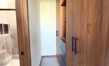 SE VENDE CASA A 5 MINUTOS DE CU BUAP CON RECAMARA EN PLANTA BAJA