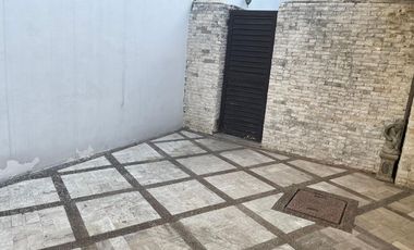 CASA EN RENTA SAN PEDRO GARZA GARCIA