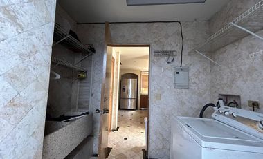 CASA EN RENTA SAN PEDRO GARZA GARCIA