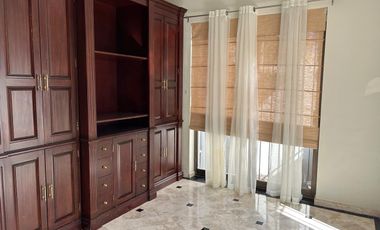 CASA EN RENTA SAN PEDRO GARZA GARCIA