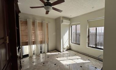 CASA EN RENTA SAN PEDRO GARZA GARCIA