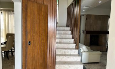 CASA EN RENTA SAN PEDRO GARZA GARCIA