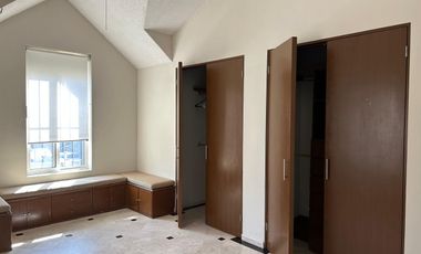 CASA EN RENTA SAN PEDRO GARZA GARCIA