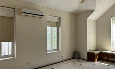 CASA EN RENTA SAN PEDRO GARZA GARCIA