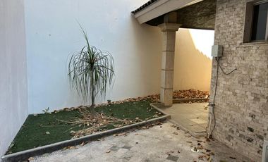 CASA EN RENTA SAN PEDRO GARZA GARCIA