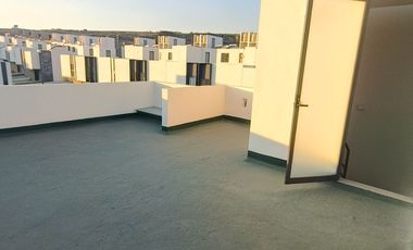 Casa nueva en venta en fraccionamiento nuevo de Morelia, Mich