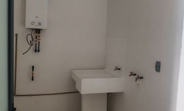 Casa nueva en venta en fraccionamiento nuevo de Morelia, Mich