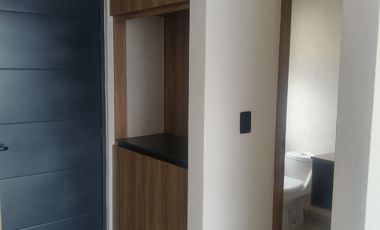 Casa nueva en venta en fraccionamiento nuevo de Morelia, Mich