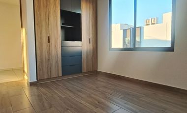 Casa nueva en venta en fraccionamiento nuevo de Morelia, Mich