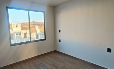 Casa nueva en venta en fraccionamiento nuevo de Morelia, Mich