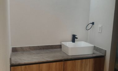 Casa nueva en venta en fraccionamiento nuevo de Morelia, Mich