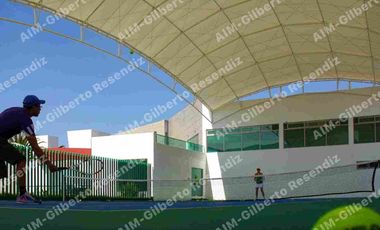 CASA EN VETA EN HIDALGO