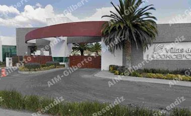 CASA EN VETA EN HIDALGO